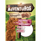 perro Adventuros nuggets 90gr