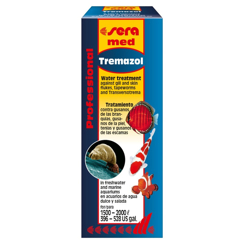 medicació professional tremazol 100 ml