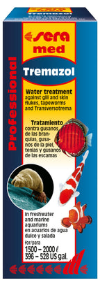 medicació professional tremazol 100 ml