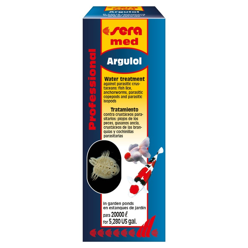 Argulolo 100ml Imagen principal del producto