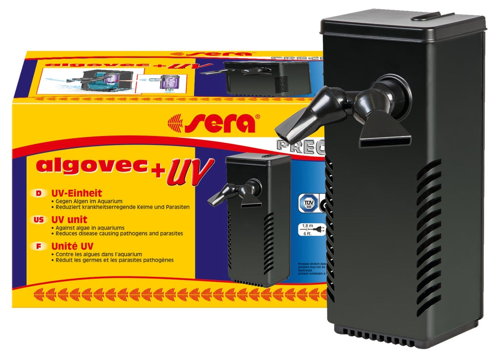 Algovec UV Imagen principal del producto