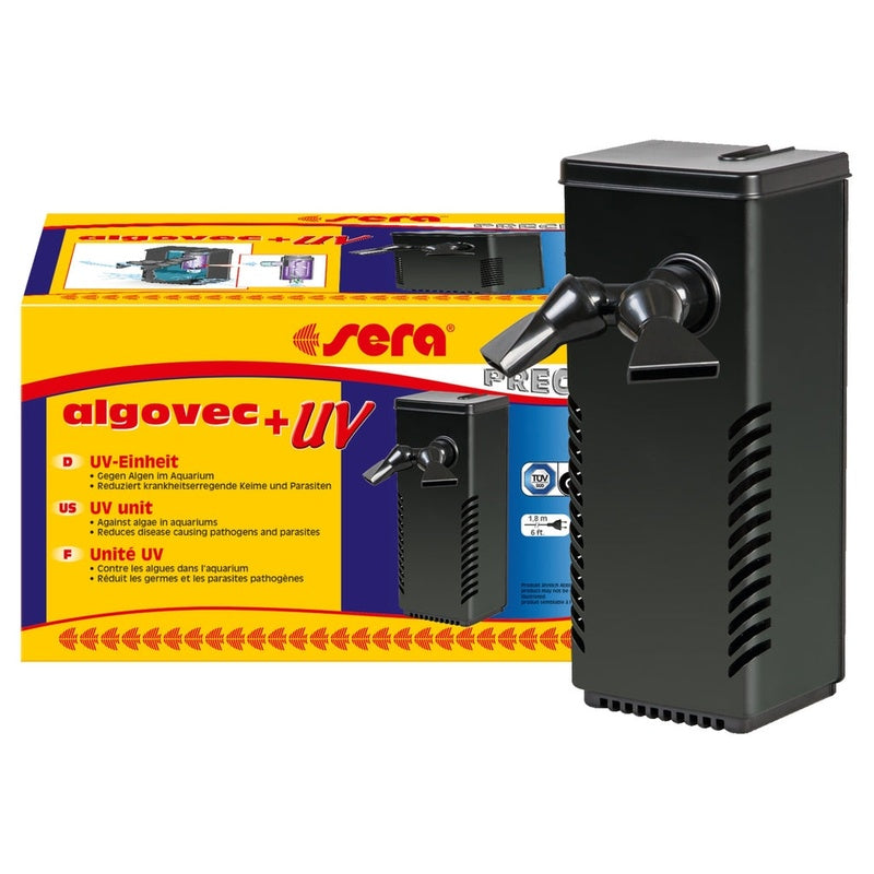 Algovec UV Imagen principal del producto