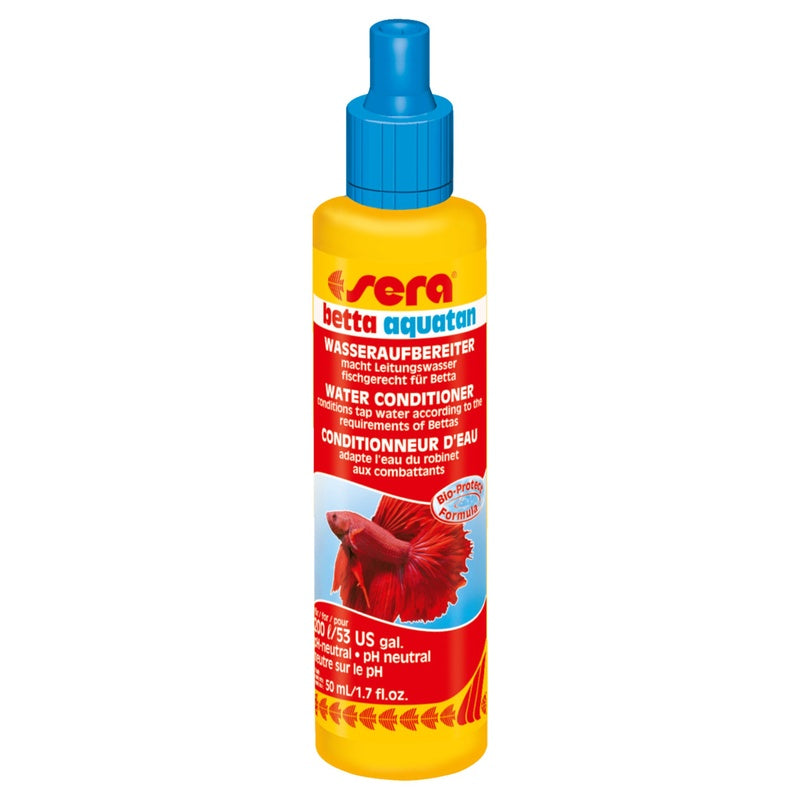 Betta aquatan 50 ml Imatge principal del producte
