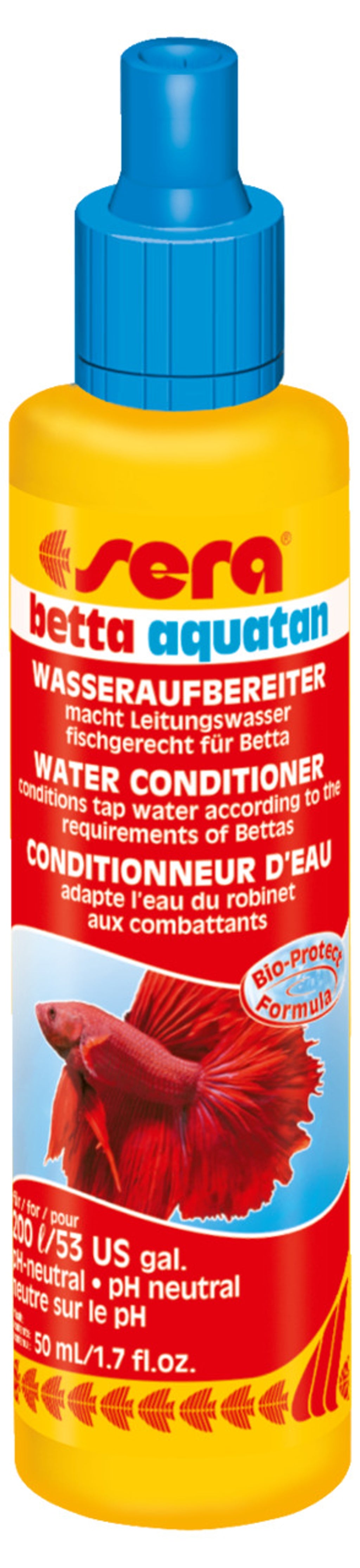 Betta aquatan 50ml