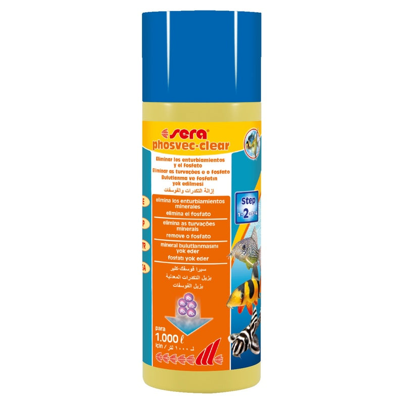 Phosvec 250ml
