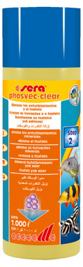 Phosvec 250 ml