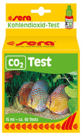 CO2 test permanente 15ml