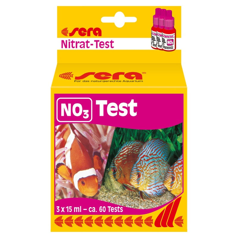 NO3 test 15 ml Imatge principal del producte
