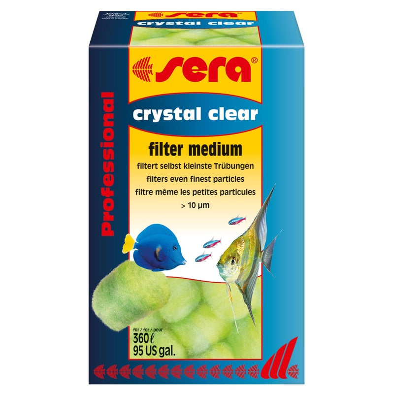 Crystal clear professional 12un Imatge principal del producte
