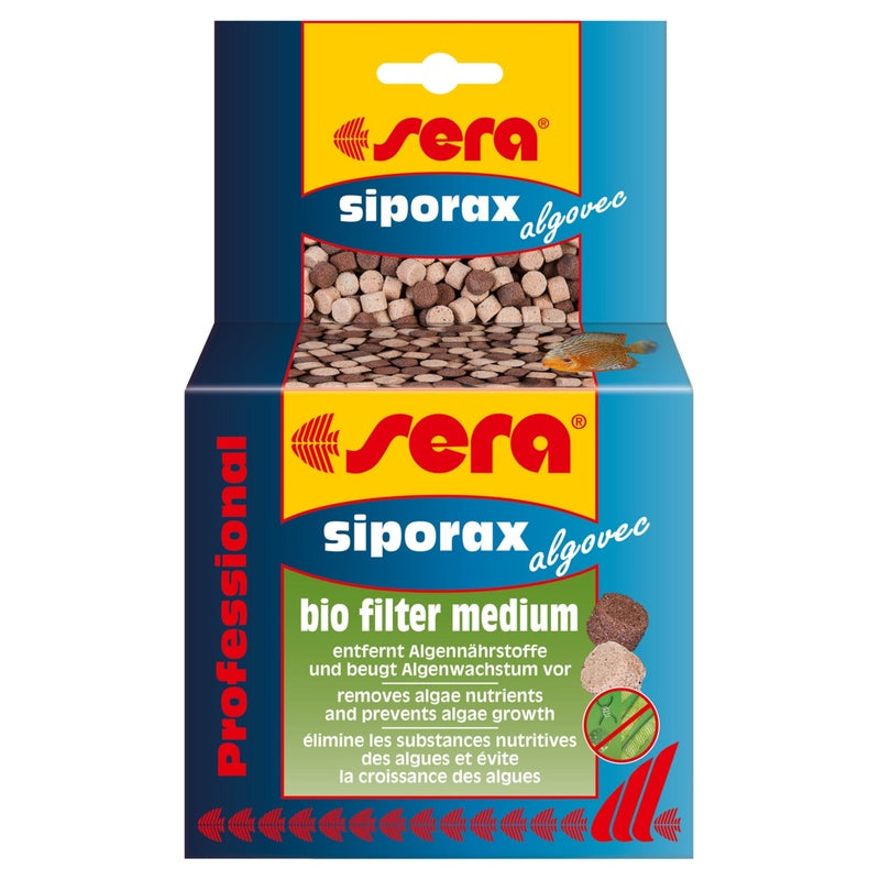 siperax algovec professional 210 g