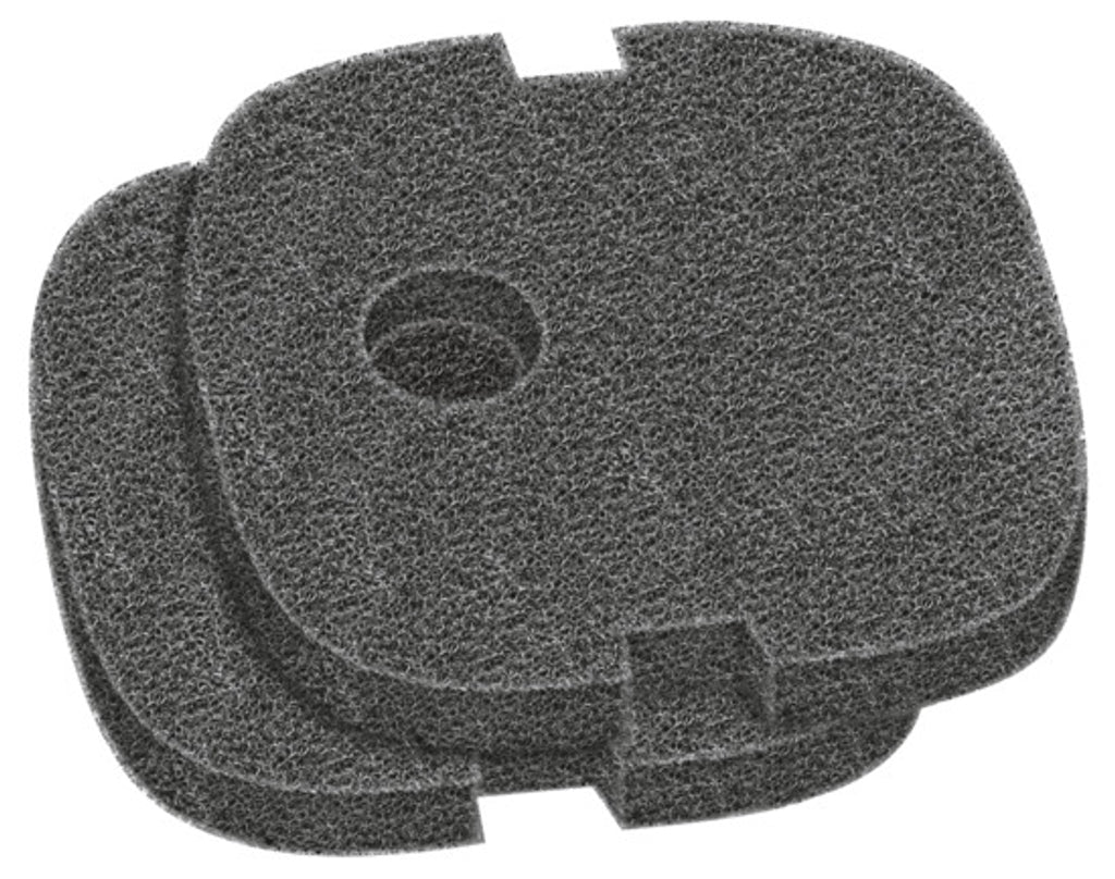 esponja negra per a 130, 130+UV (2ut) Imatge principal del producte