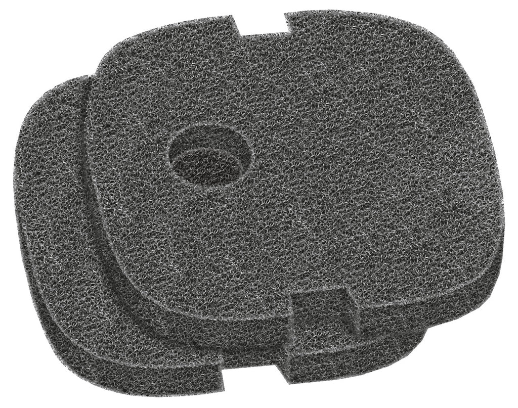 esponja negra (2 piezas) per a 250+UV, 400+UV Imatge principal del producte