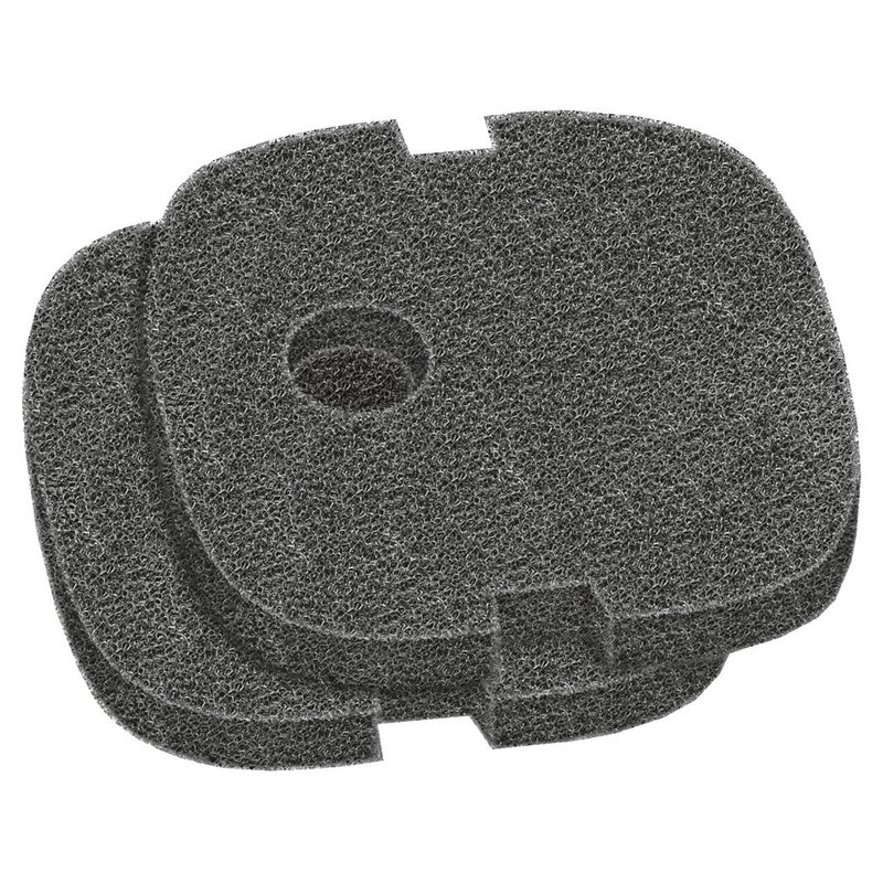 esponja negra (2 piezas) per a 250+UV, 400+UV Imatge principal del producte