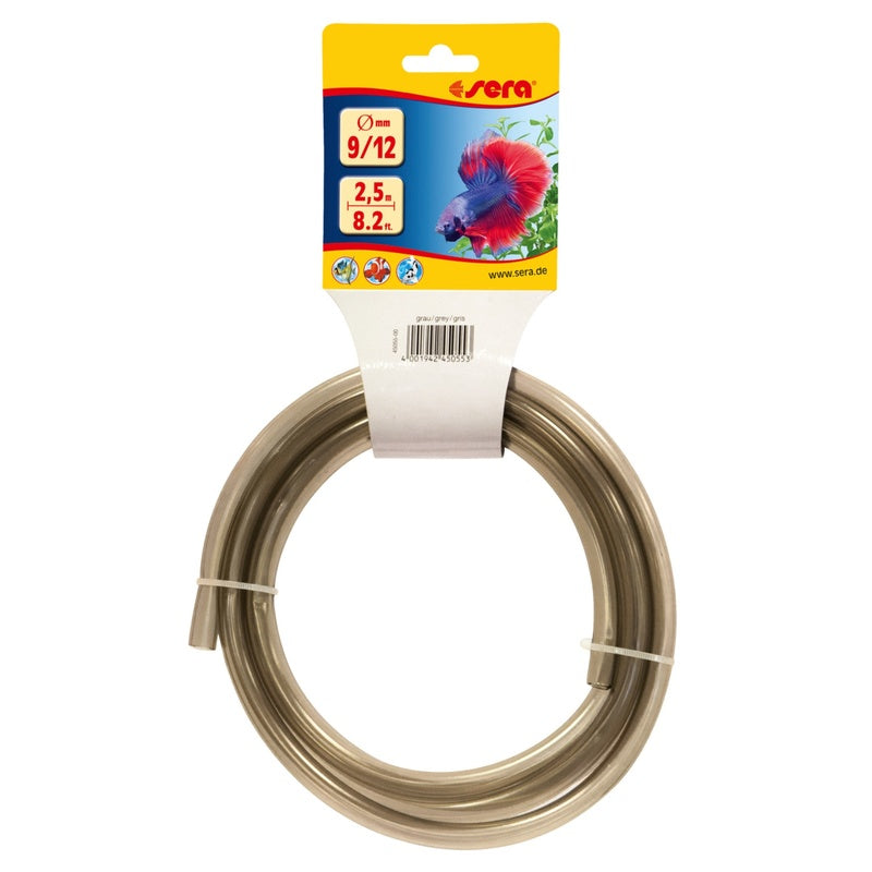 Tubo 9/12 gris (2,5m)