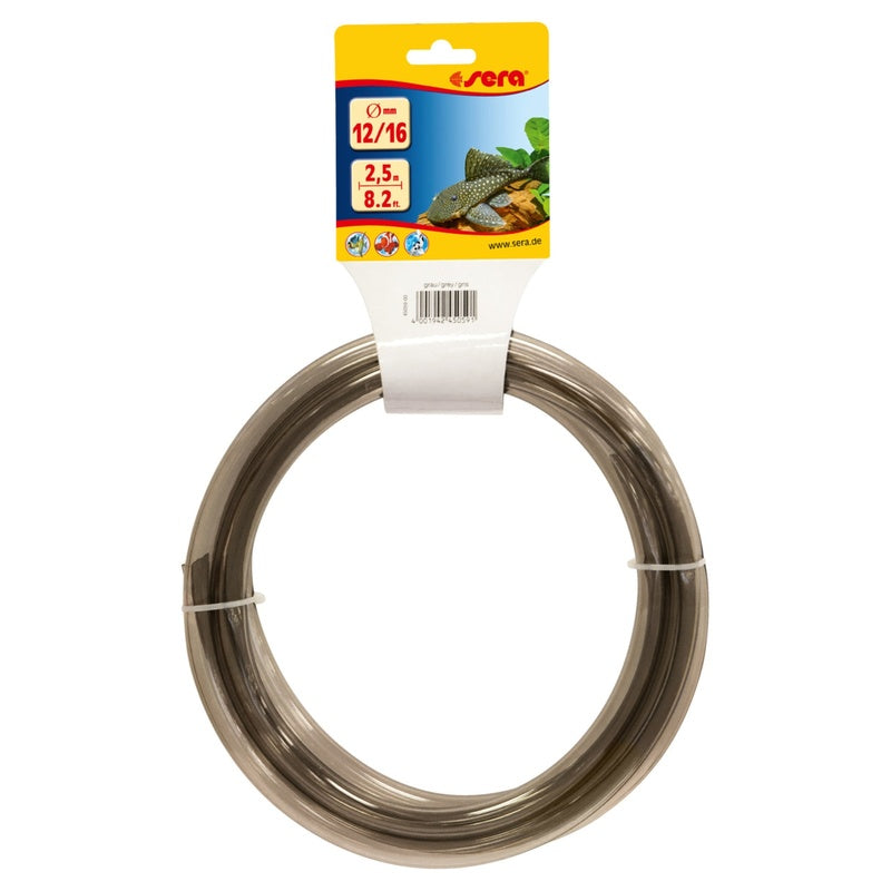 Tubo 12/16 gris (2,5m)