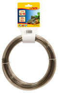 Tubo 12/16 gris (2,5m)