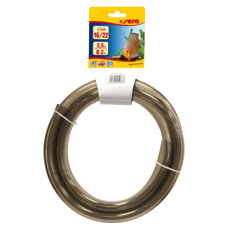 Tubo 16/22 gris (2,5m)