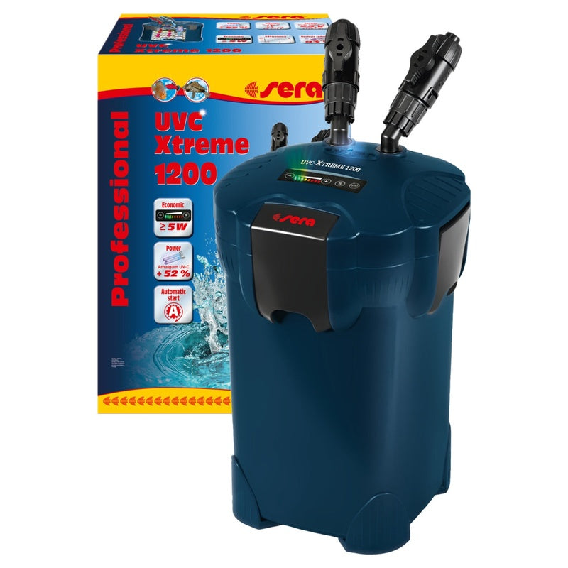 exterior uvc -xtrem 1200