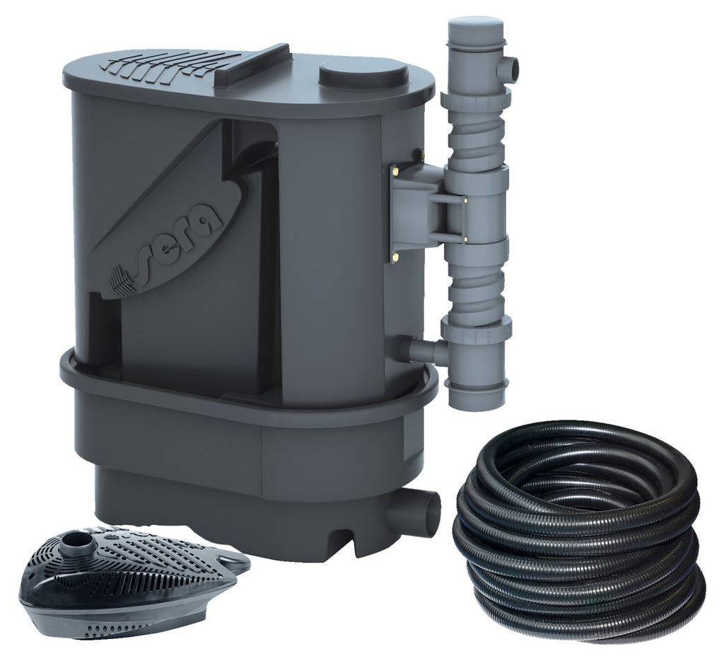 koi professional 12000 (+ bomba) Imatge principal del producte