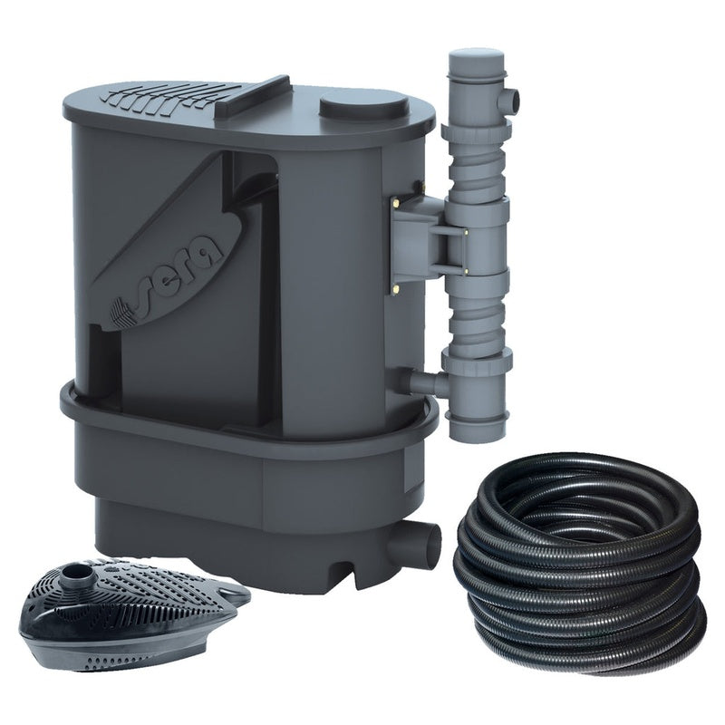 koi professional 12000 (+ bomba) Imagen principal del producto