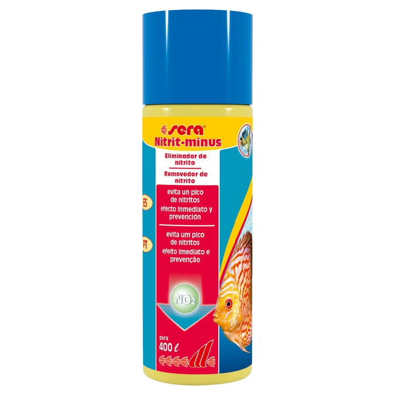 Nitrit minus 100 ml
