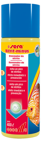 Nitrit minus 100ml