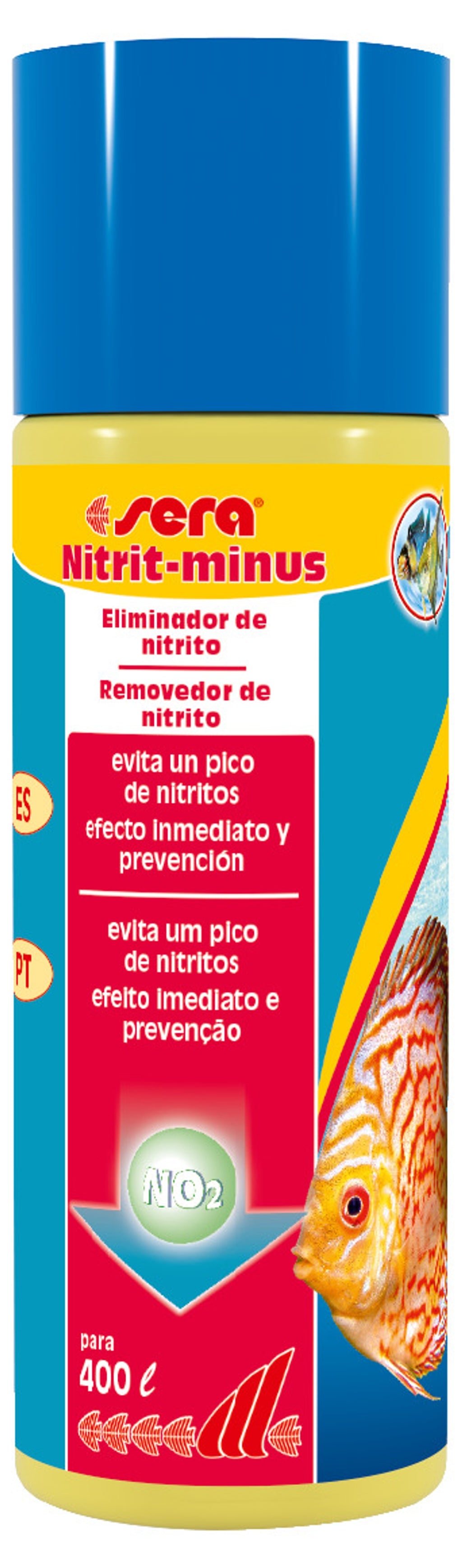 Nitrit minus 100ml