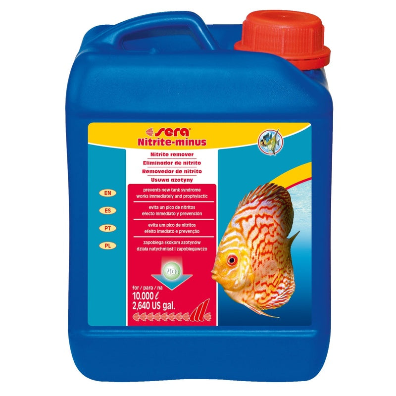 Nitrit minus 2500 ml