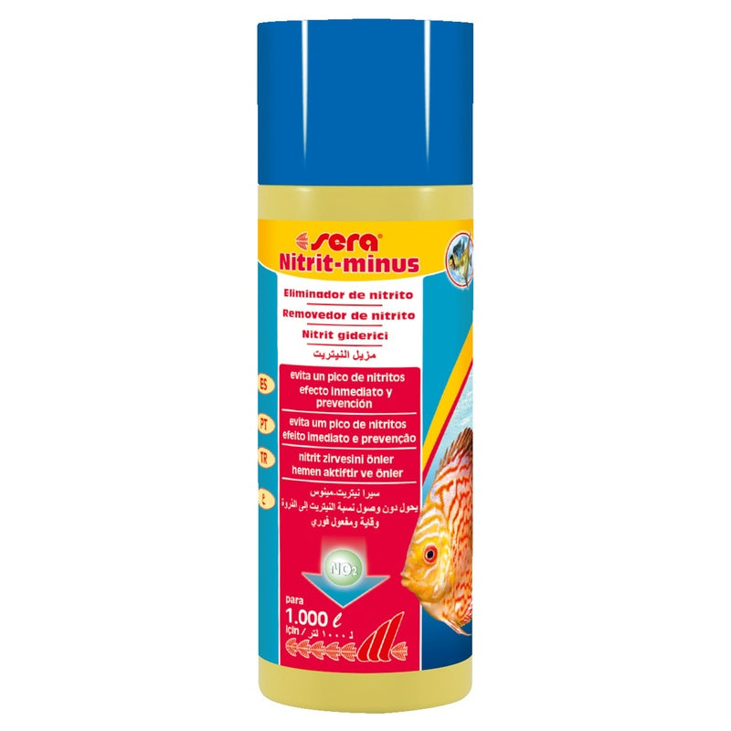 Nitrit minus 250 ml