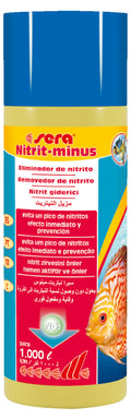Nitrit minus 250ml