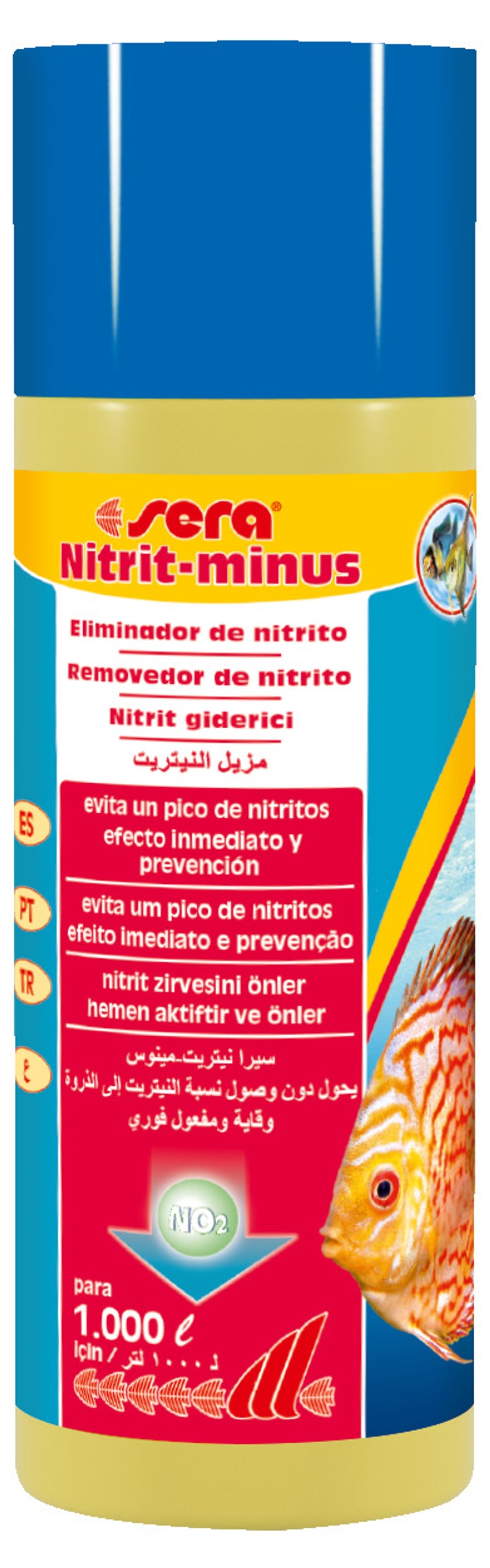 Nitrit minus 250ml