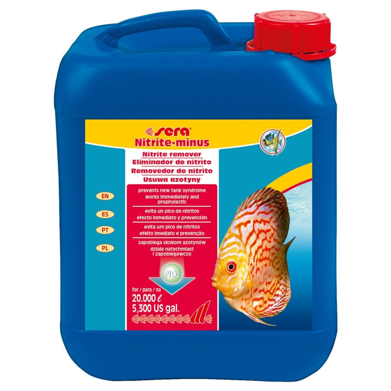 Nitrit minus 5000 ml