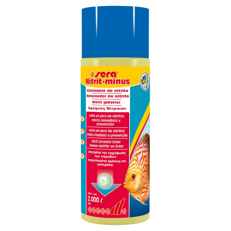 Nitrit minus 500 ml
