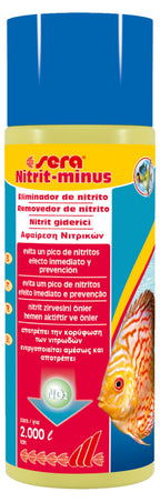 Nitrit minus 500ml