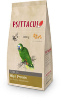loros mantenimiento proteína 800gr