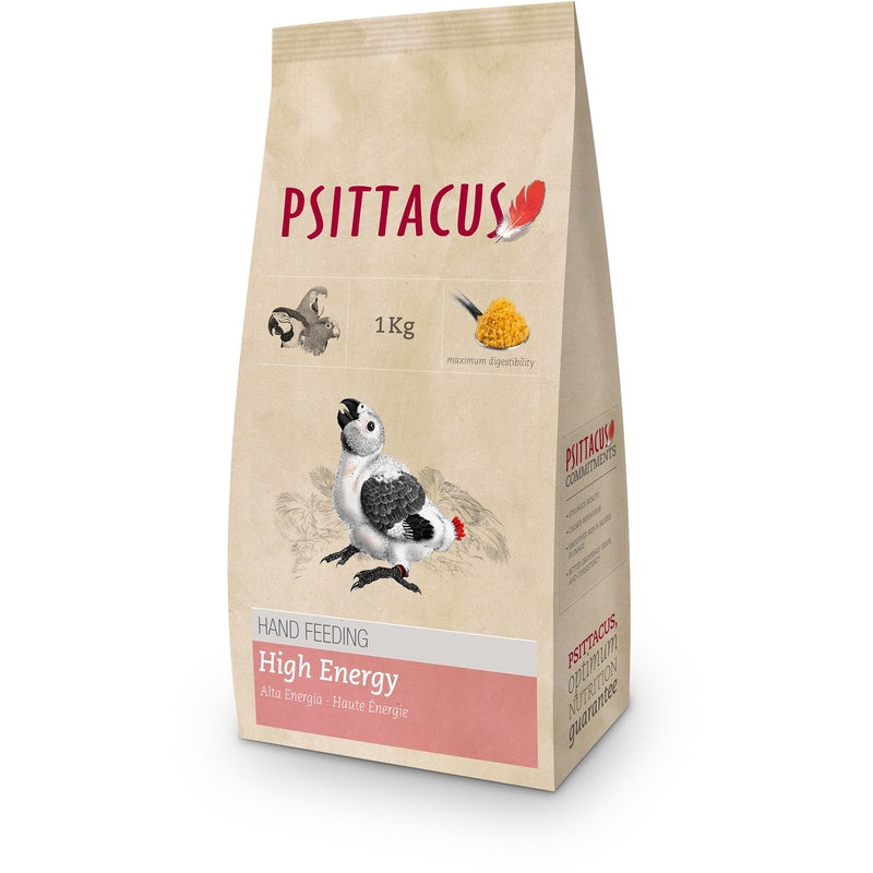 farineta loros alta energia 1 kg Imatge principal del producte