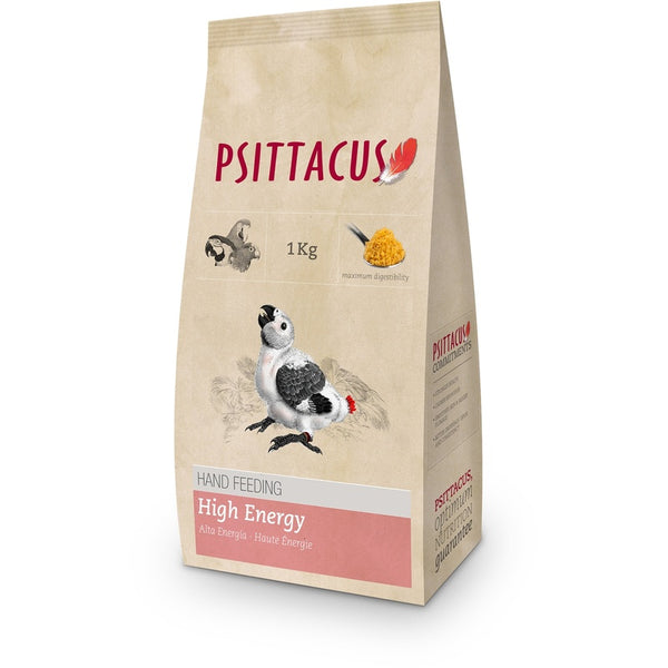 farineta loros alta energia 1 kg
