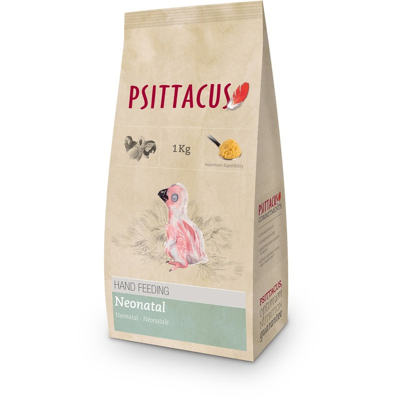 farineta loros neonatal 1 kg Imatge principal del producte