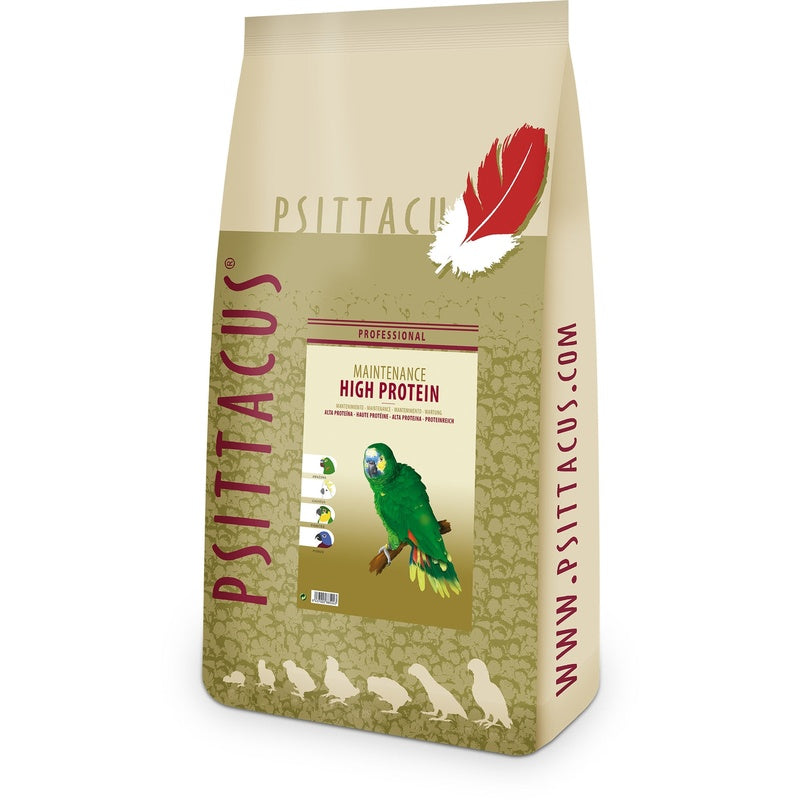 loros manteniment proteïna 12 kg