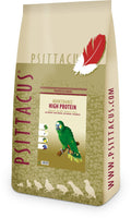 loros mantenimiento proteína 12kg