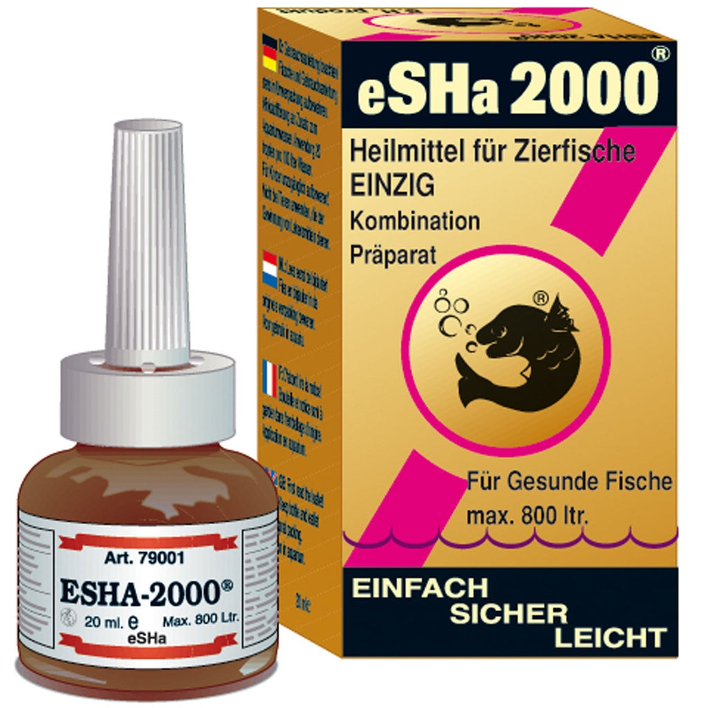 Esha-2000 20 ml Imatge principal del producte