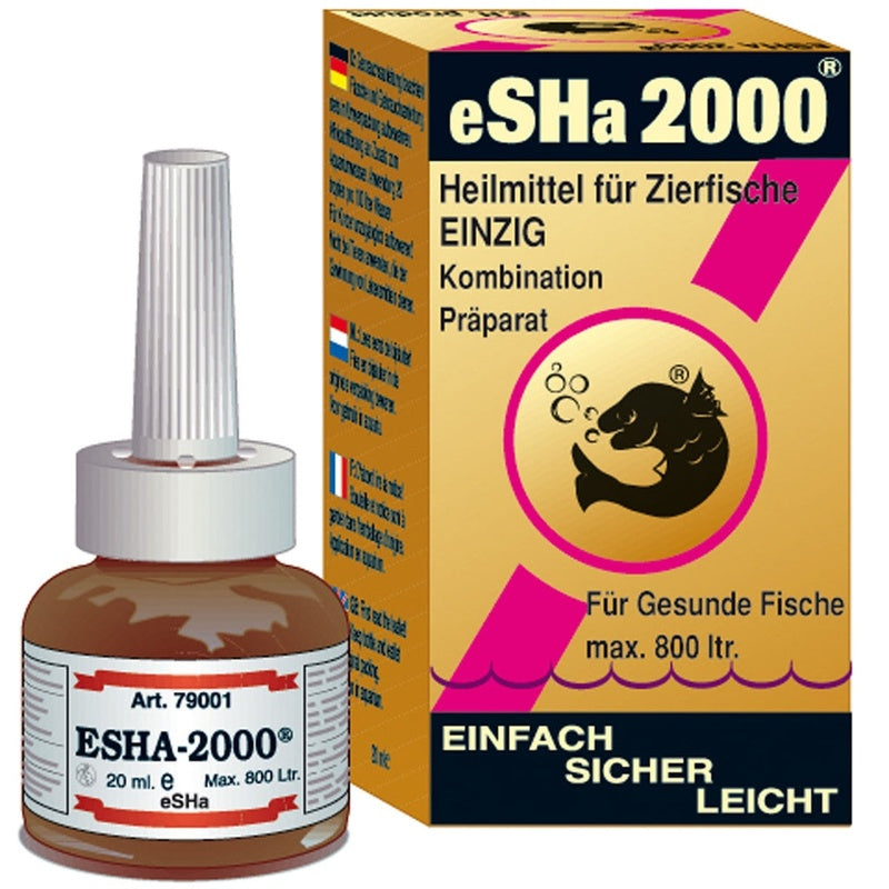 Esha-2000 20ml Imagen principal del producto