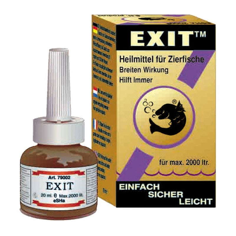 Exito 20 ml Imagen principal del producto