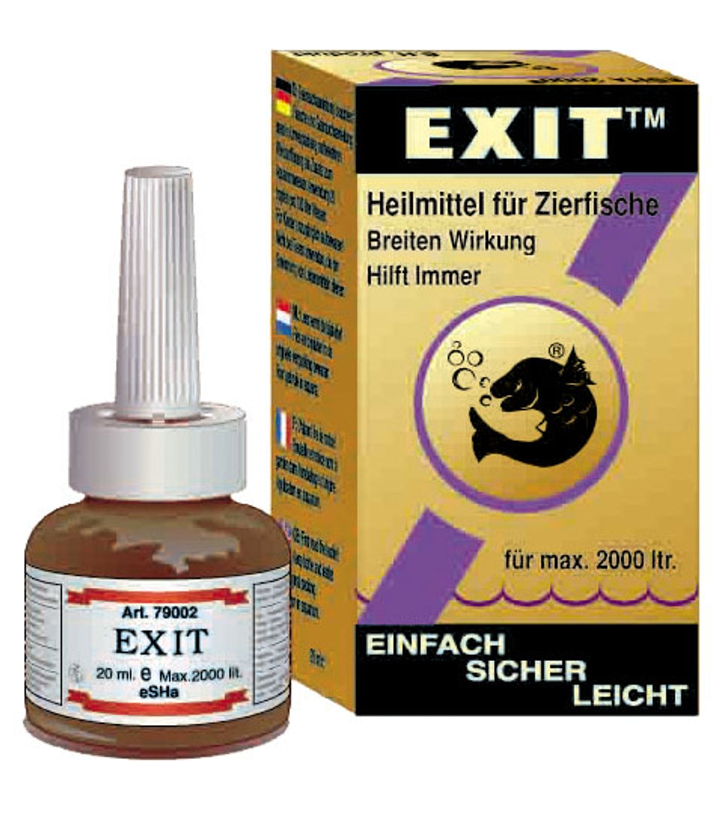 Exito 20 ml