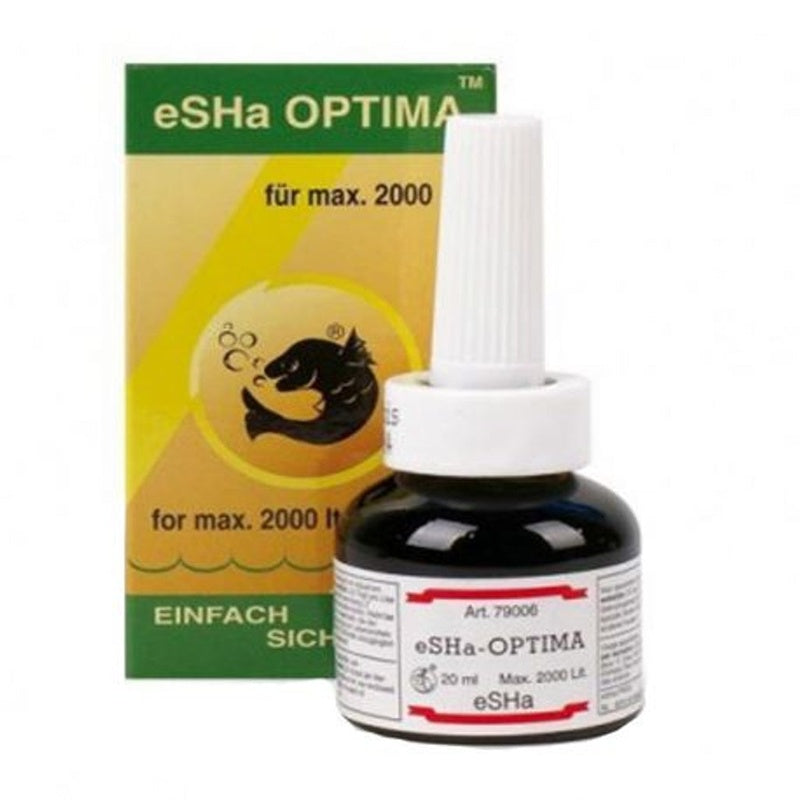 Optima 20ml Imagen principal del producto