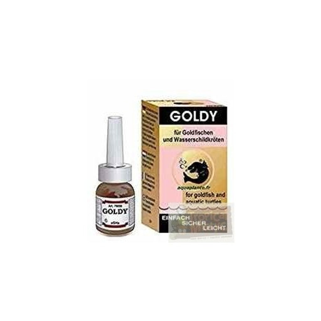 Goldy 20 ml Imatge principal del producte