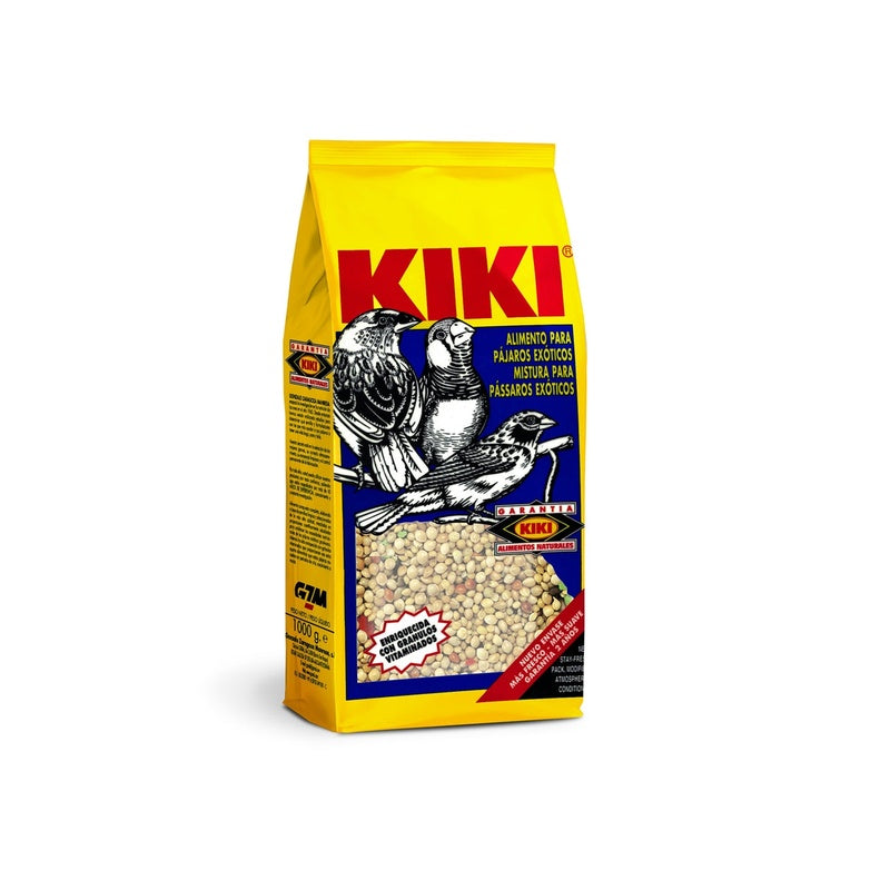 exóticos 1kg Imagen principal del producto