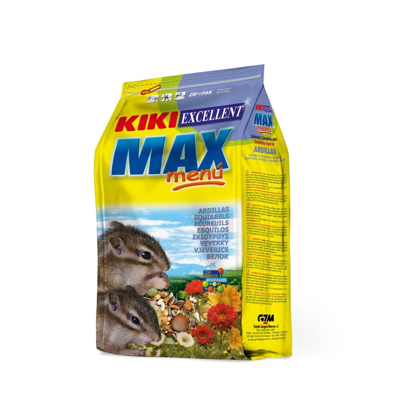 ardillas 800gr Imagen principal del producto