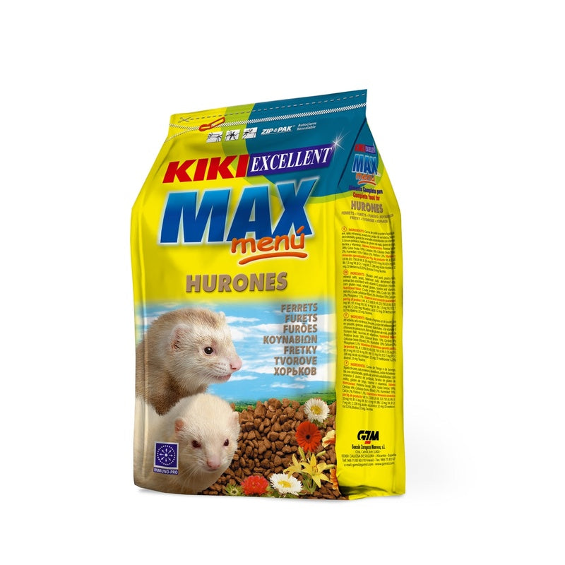 hurones 800gr