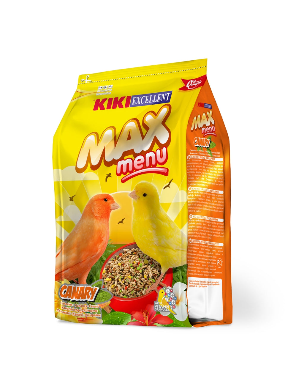 canarios 500 g Imatge principal del producte